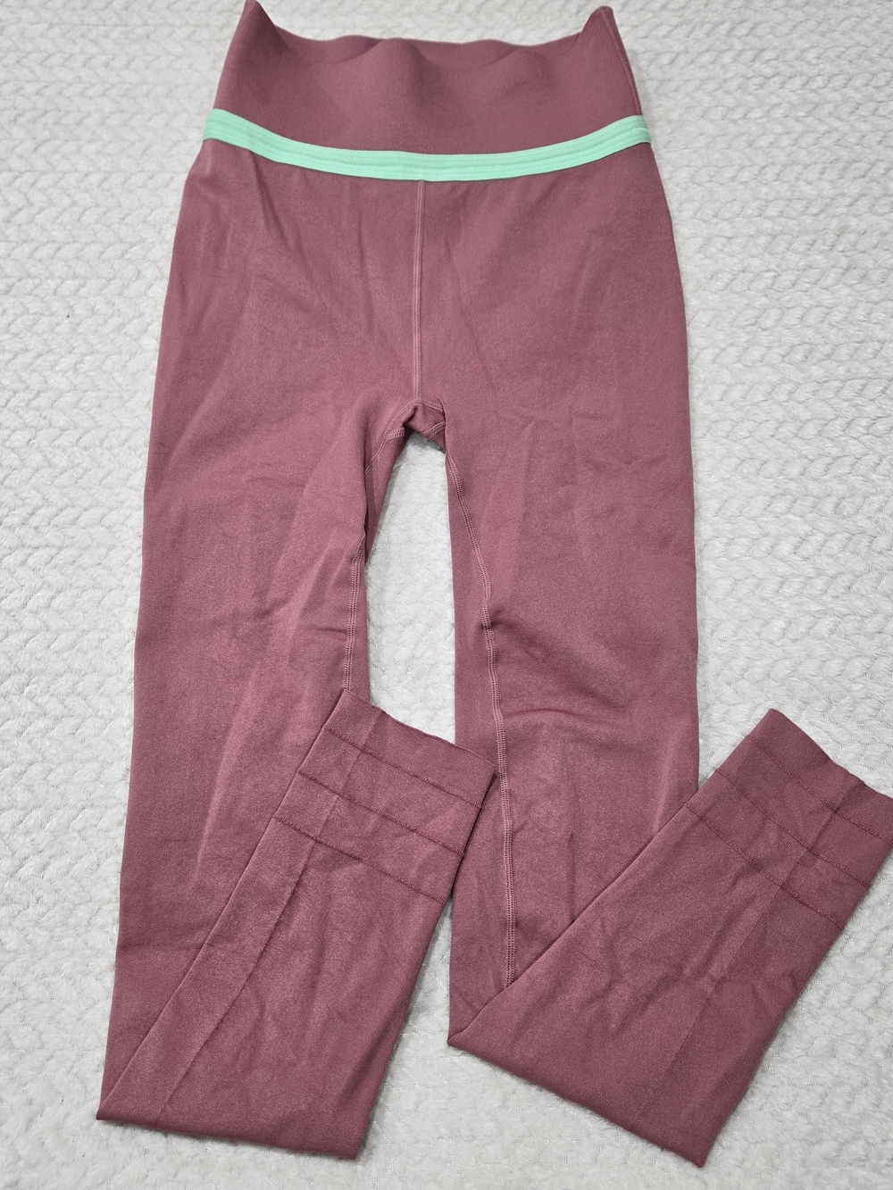 Fabletics Sculptknit High Waisted Leggings Women’s XS Workout Gym